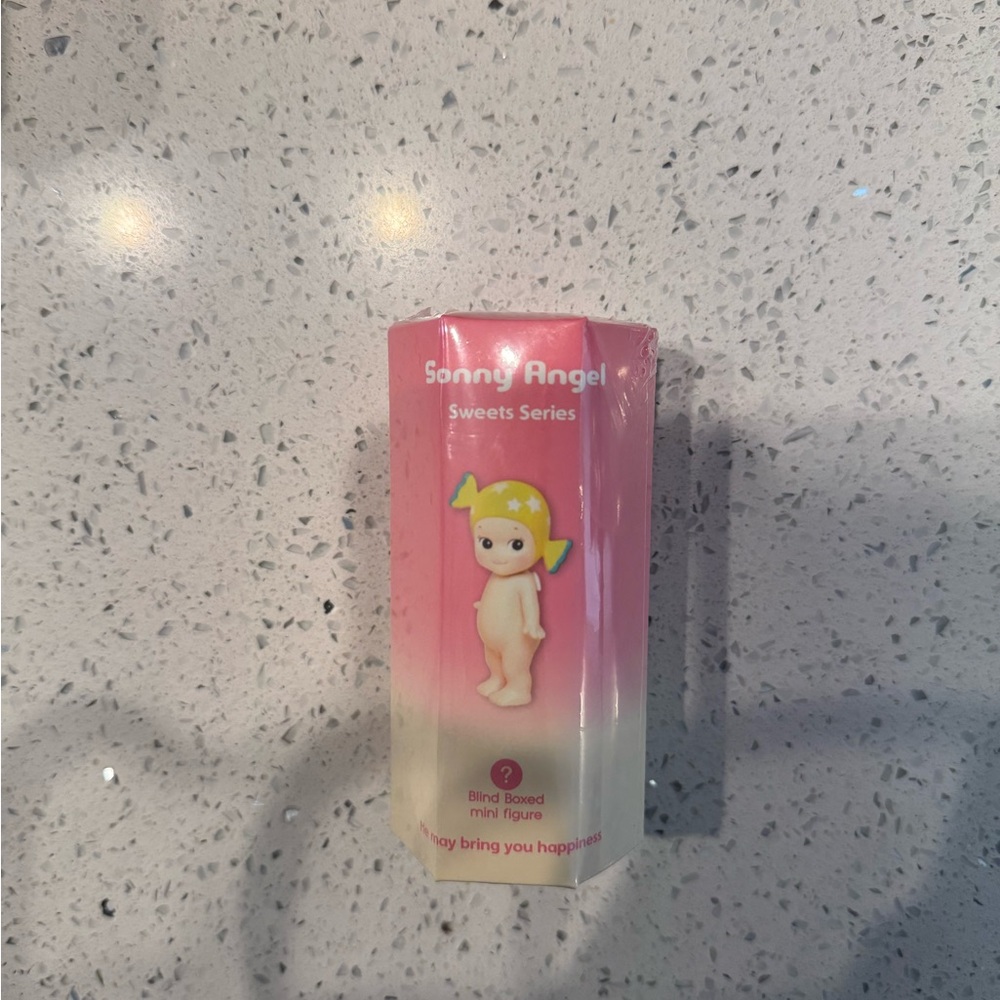 Sonny angel authentic sweet series blind box